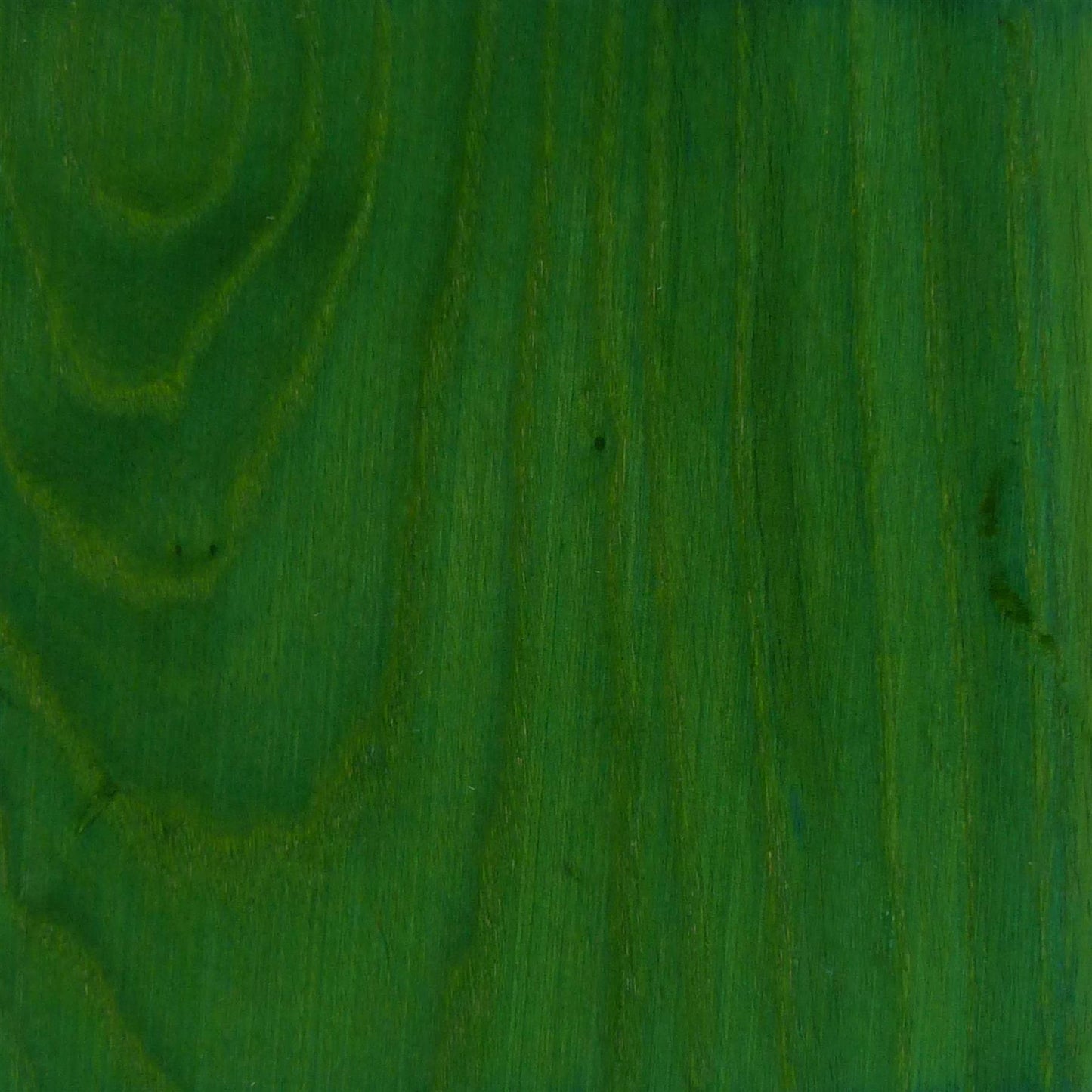 dartfords Green Interior Water Based Wood Dye - 1 litre Tin