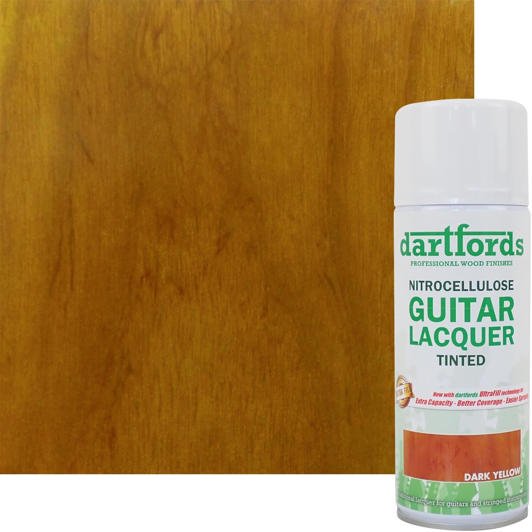 Nitrocellulose lacquer deals