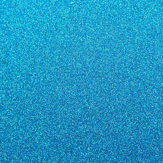 dartfords Lake Blue Holographic Glitter Flake 100g 0.008