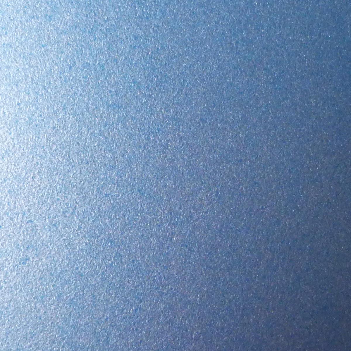 dartfords Pelham Light Blue Metallic Nitrocellulose Guitar Paint - 230ml Tin