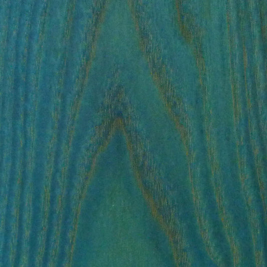 dartfords Blue Interior Water Based Wood Dye - 230ml Tin