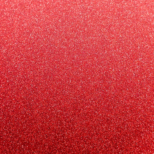 dartfords Red Holographic Glitter Flake 100g 0.008