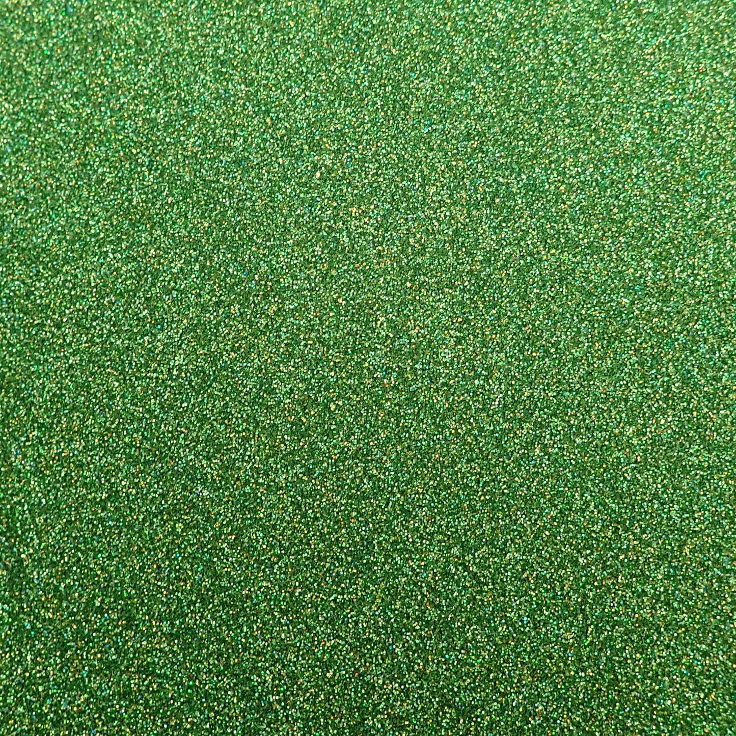 dartfords Apple Green Holographic Glitter Flake 100g 0.008