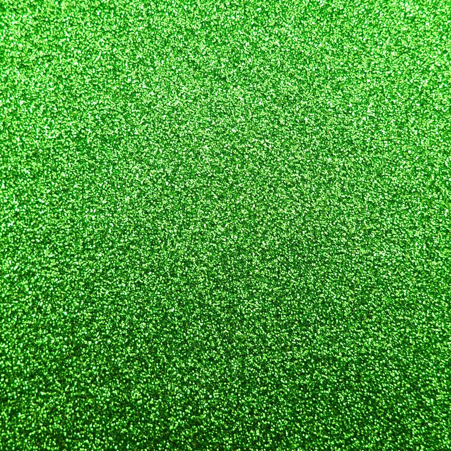 dartfords Light Green Glitter Flake 100g 0.008
