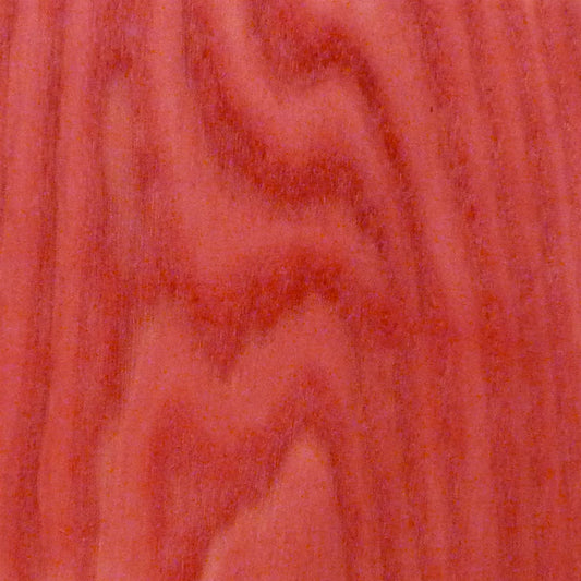 dartfords Red Interior Water Based Wood Dye - 230ml Tin