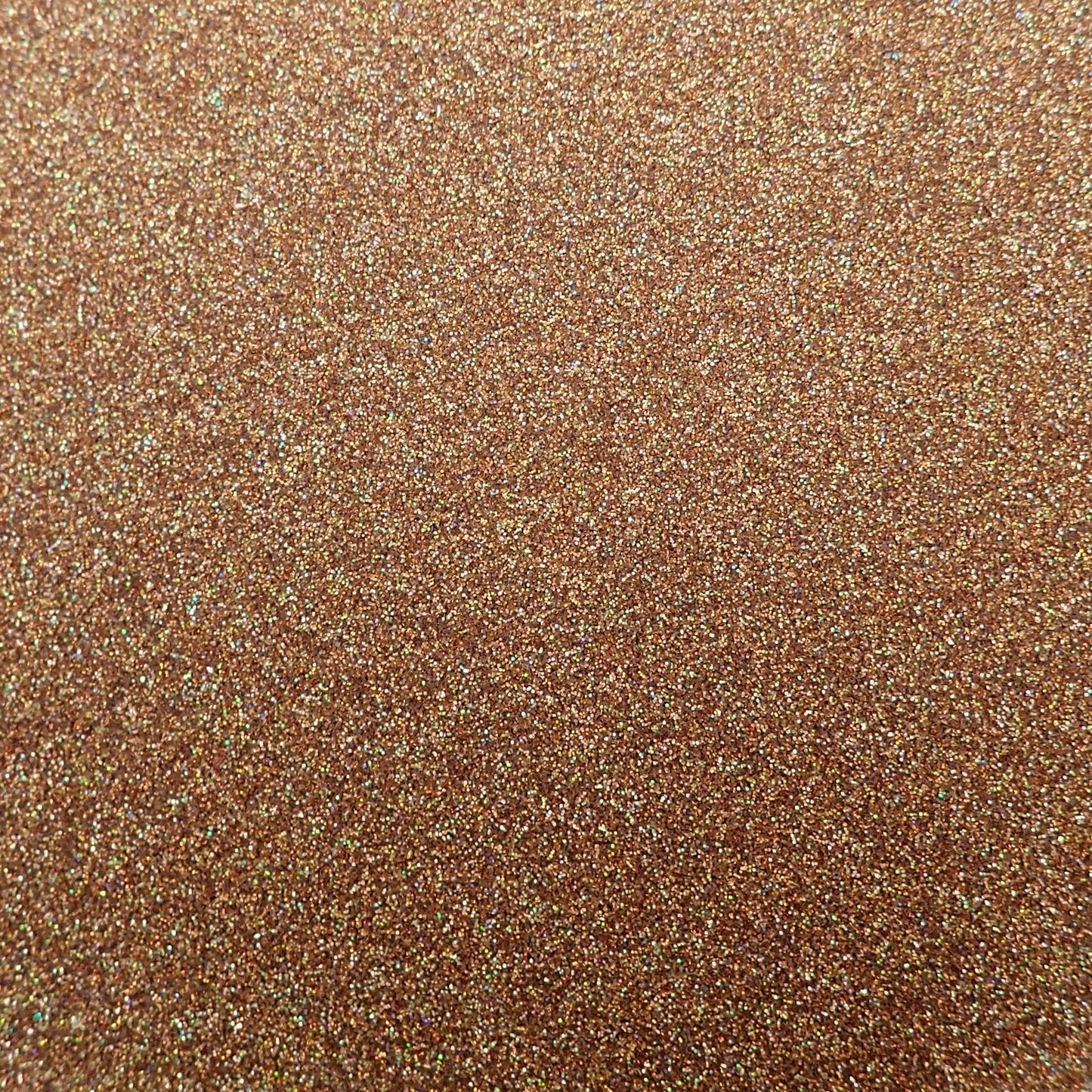 dartfords Dark Bronze Holographic Glitter Flake 100g 0.008