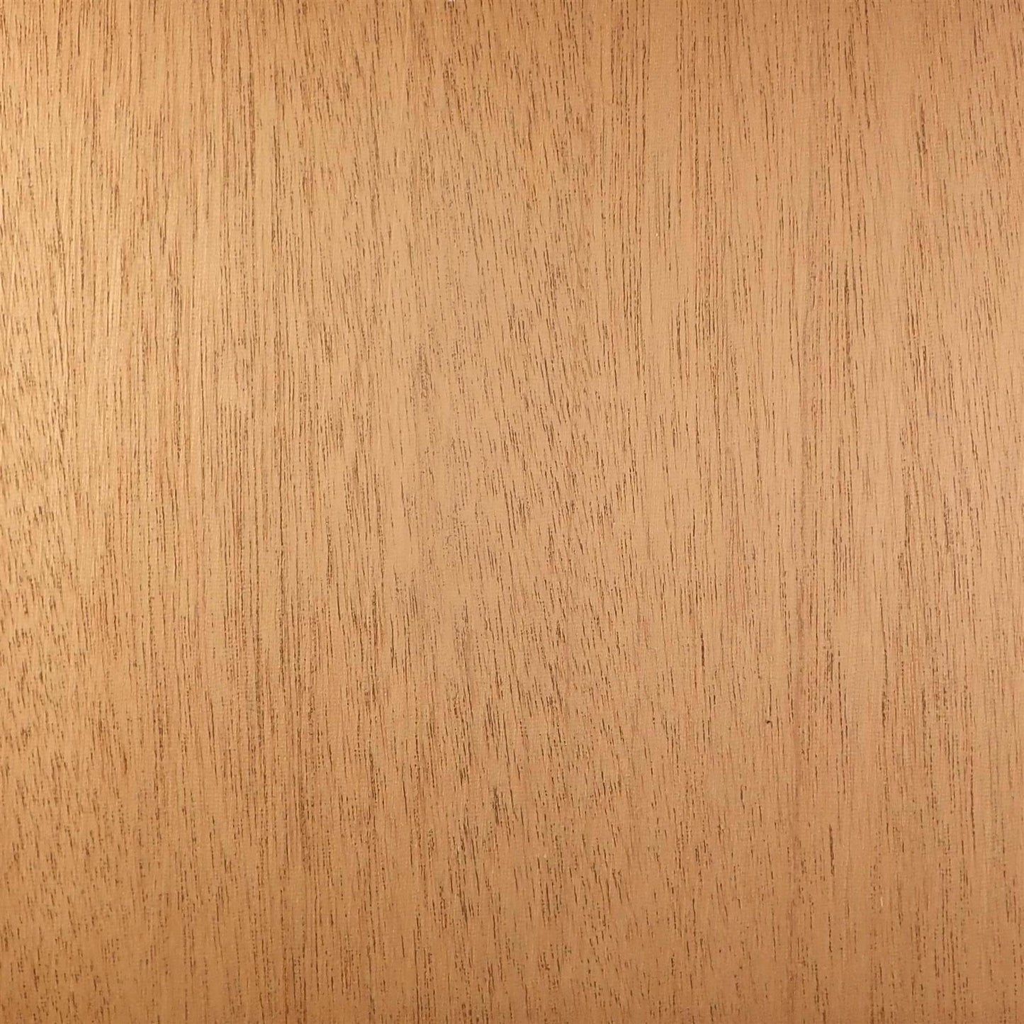 Luthitec Honduran Mahogany Wood Finish Sampler Board - 150x150x4mm (5.9x5.91x0.16")