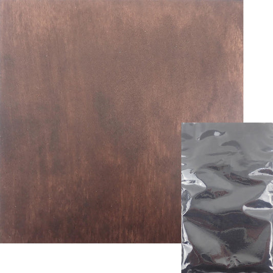 dartfords Brown Metal Complex Wood Dye Powder - 28g 1Oz