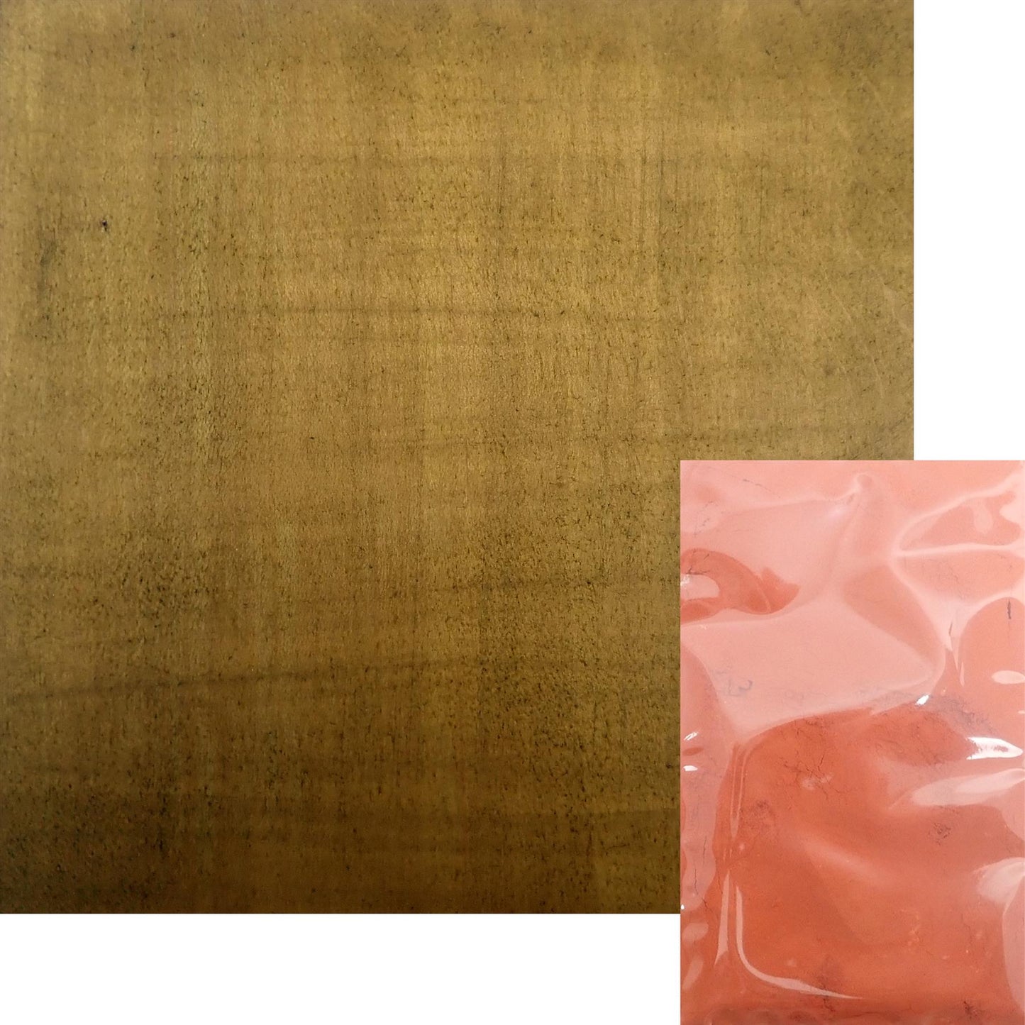 dartfords Fumed Oak Water Soluble Aniline Wood Dye Powder (1Oz) 28g
