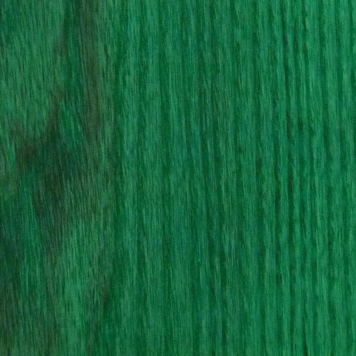 dartfords Emerald Green Interior Spirit Based Wood Dye - 5 litre Jerrycan