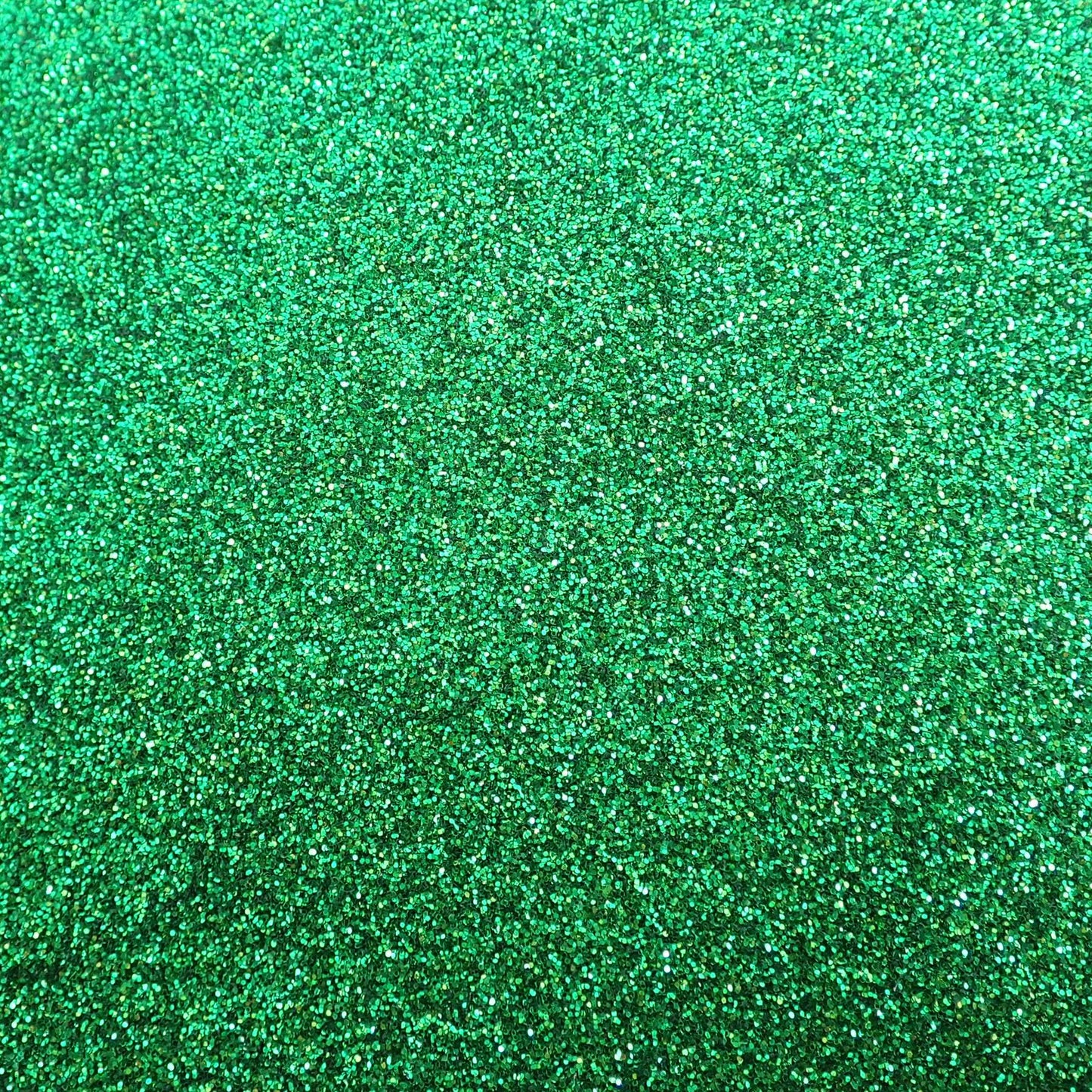 dartfords Grass Green Glitter Flake 100g 0.008