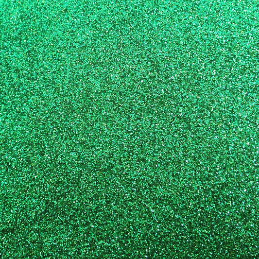 dartfords Grass Green Glitter Flake 100g 0.008