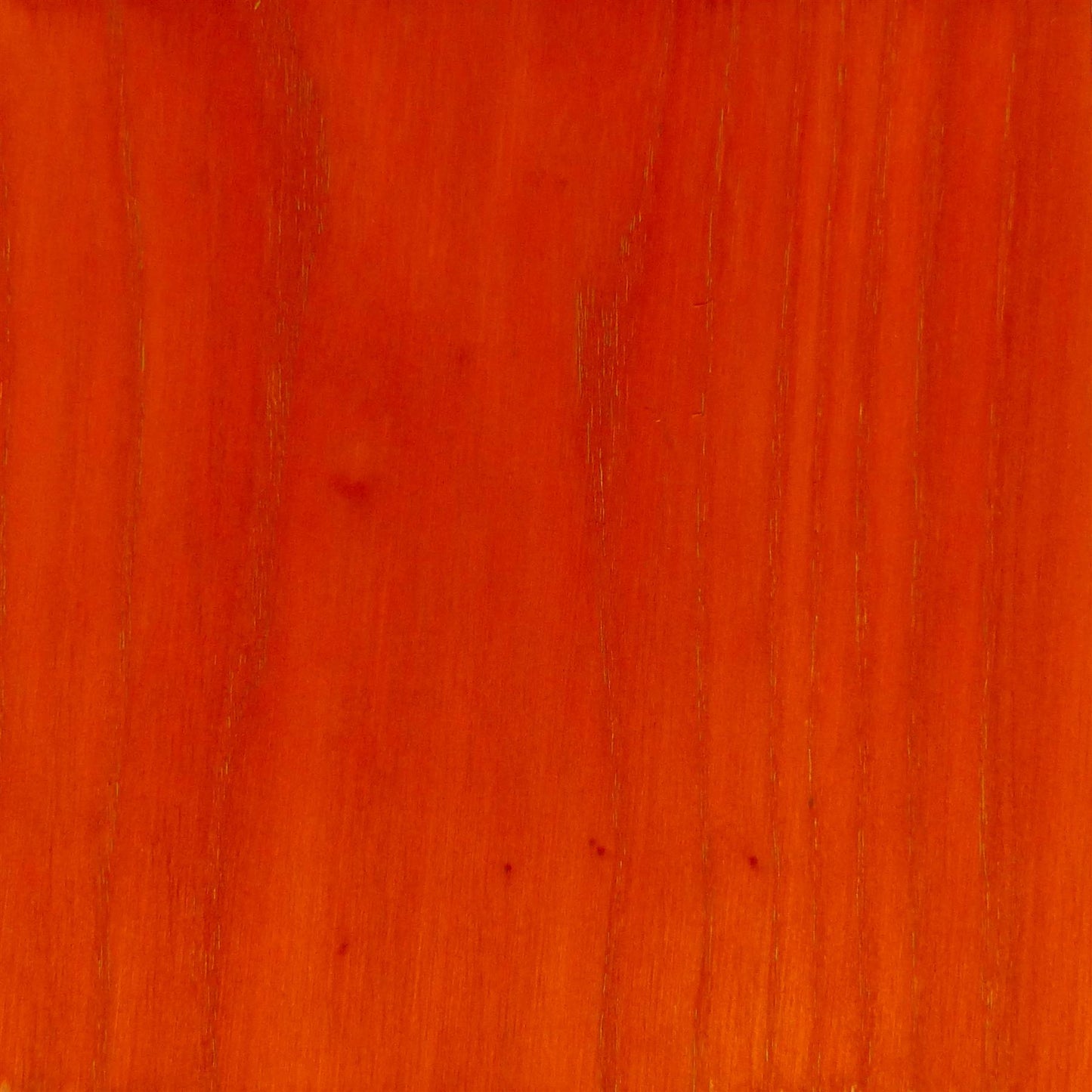 dartfords Orange Interior Water Based Wood Dye - 1 litre Tin