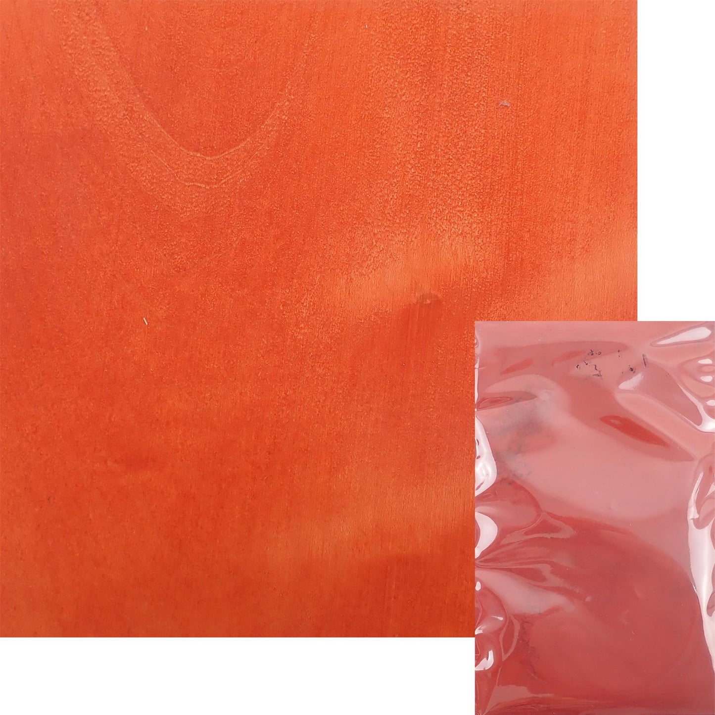 dartfords Orange Metal Complex Wood Dye Powder - 28g 1Oz