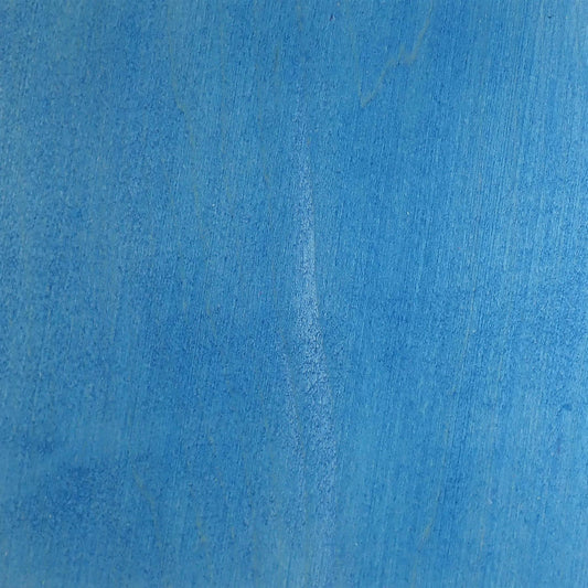 dartfords Cyanine Blue Water Soluble Aniline Wood Dye Powder - 28g 1Oz