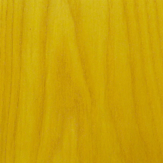 dartfords Yellow Interior Water Based Wood Dye - 230ml Tin
