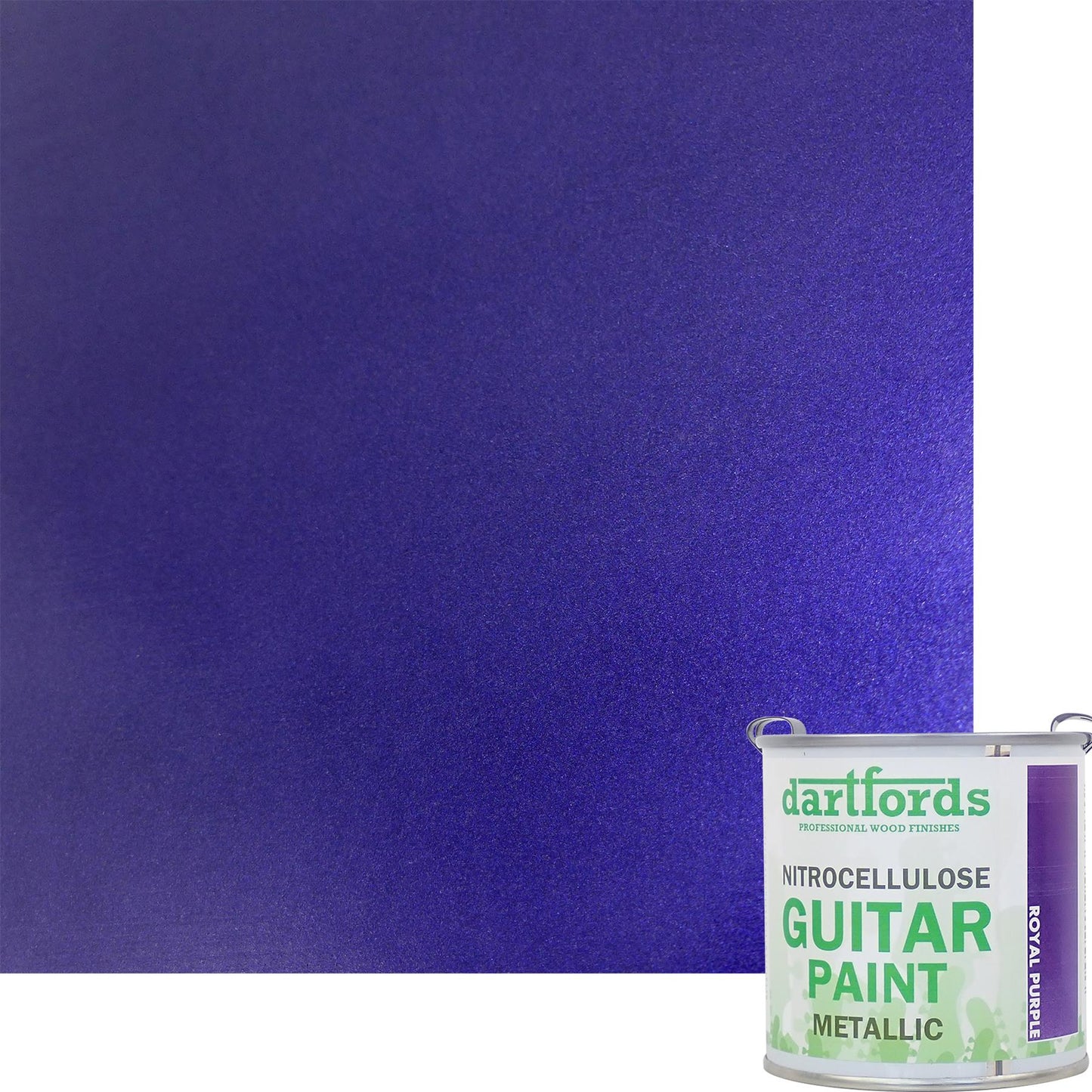 Regal Purple Spray Paint